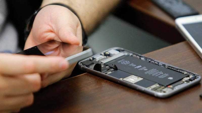 Chính sách bảo hành của hàng Apple Refurbished 